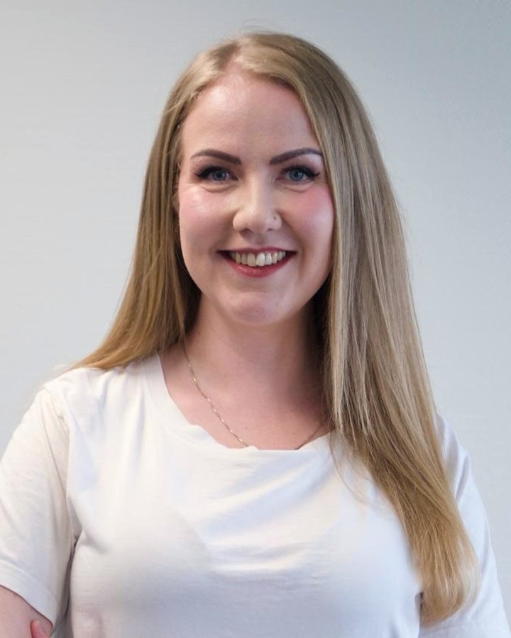 Johanna Valkonen
