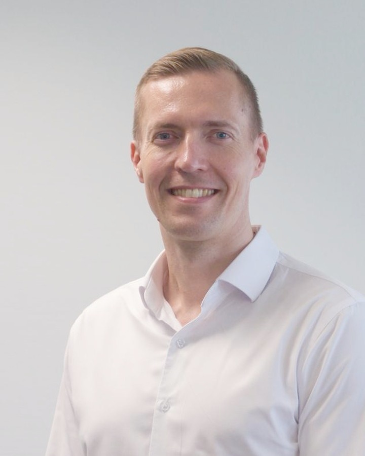 Matti Siitonen