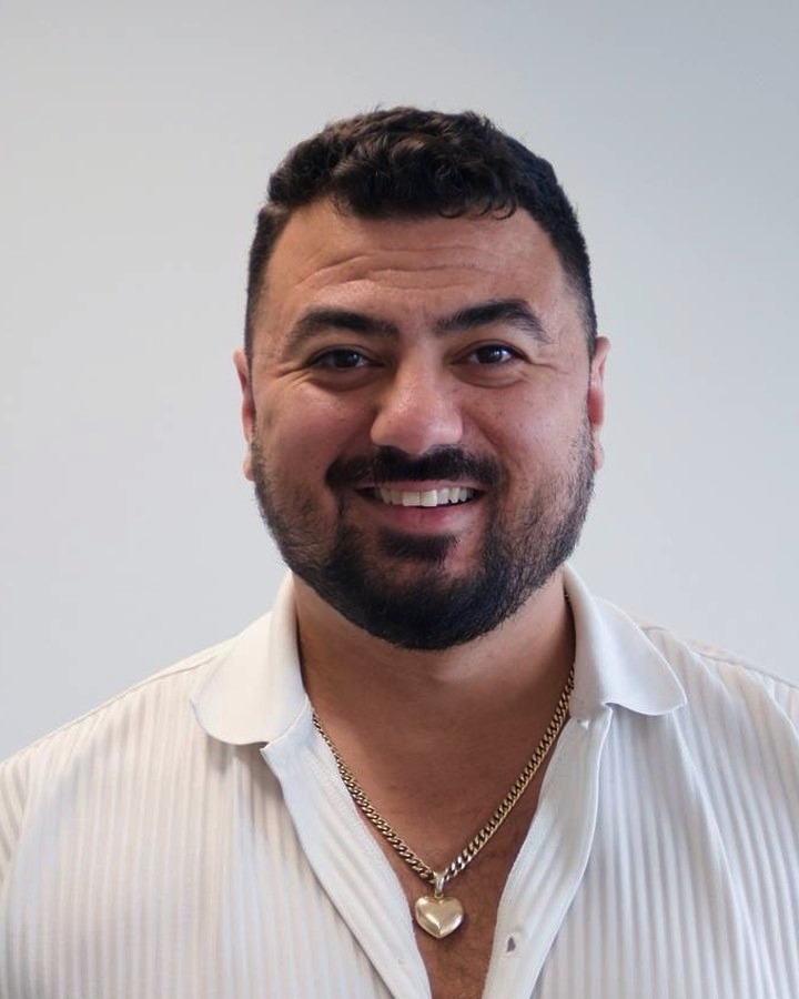 Timo Avdo